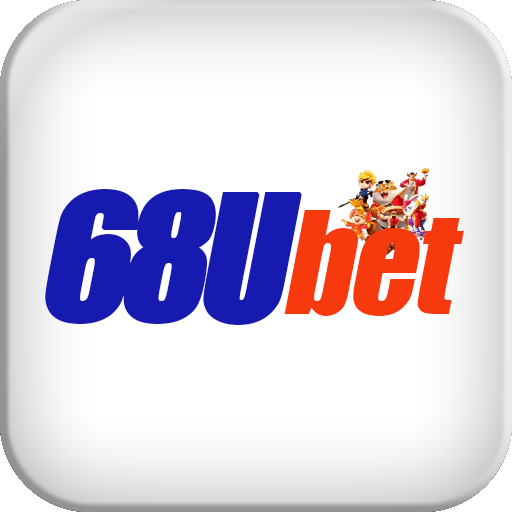 Logo da 68ubet